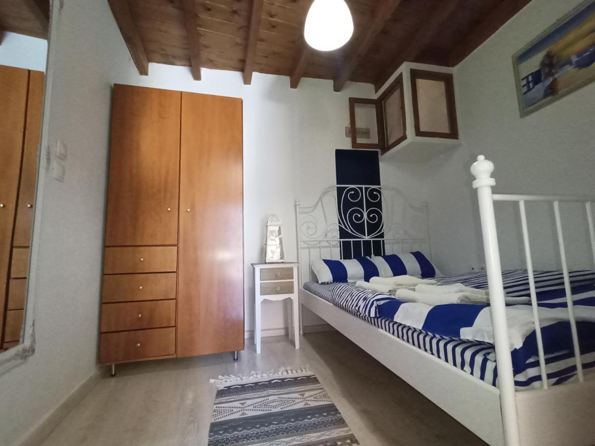 The White House Of Rhodes Apartman Rhodes City Kültér fotó