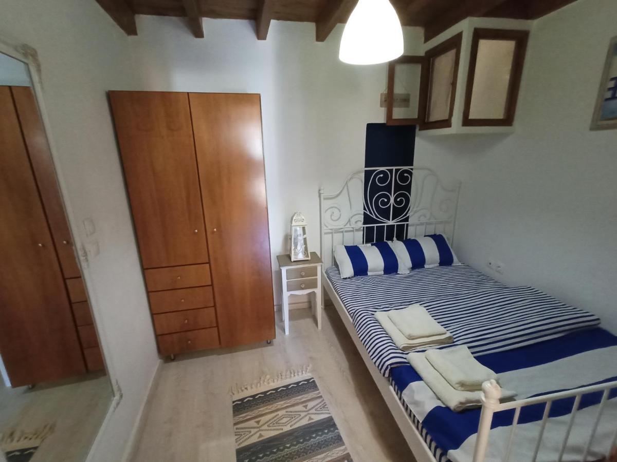The White House Of Rhodes Apartman Rhodes City Kültér fotó