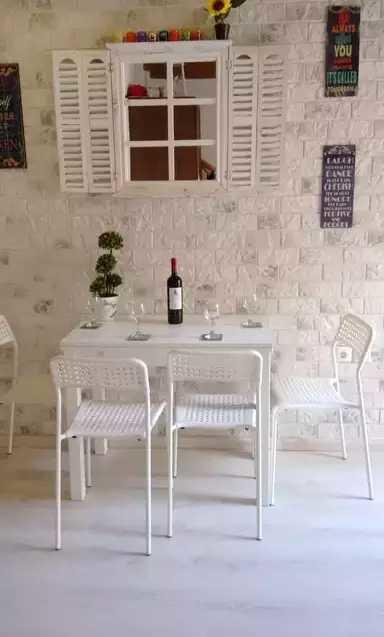 The White House Of Rhodes Apartman Rhodes City Kültér fotó