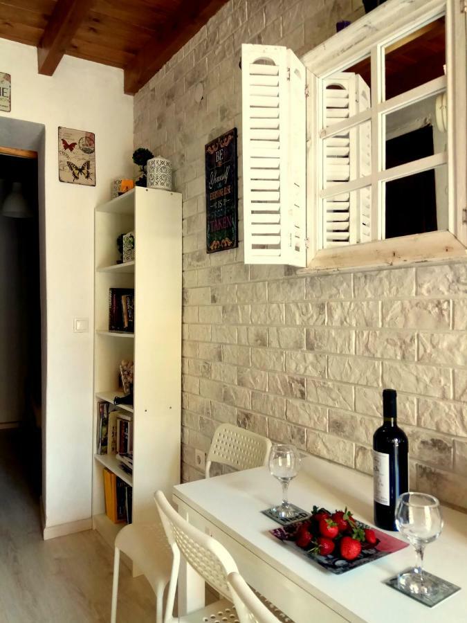 The White House Of Rhodes Apartman Rhodes City Kültér fotó